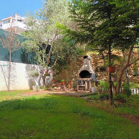 Apartment Evergreen Pula Dış mekan fotoğraf
