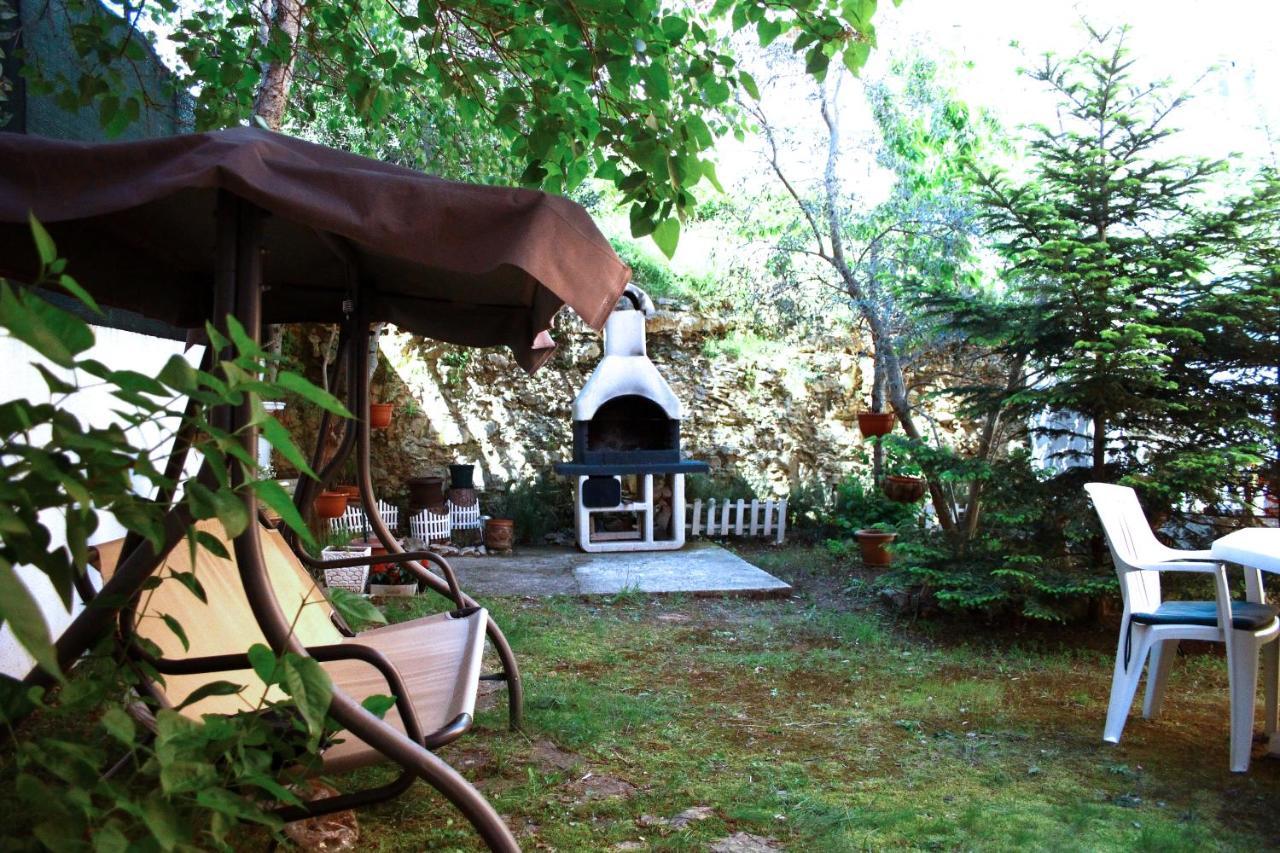 Apartment Evergreen Pula Dış mekan fotoğraf
