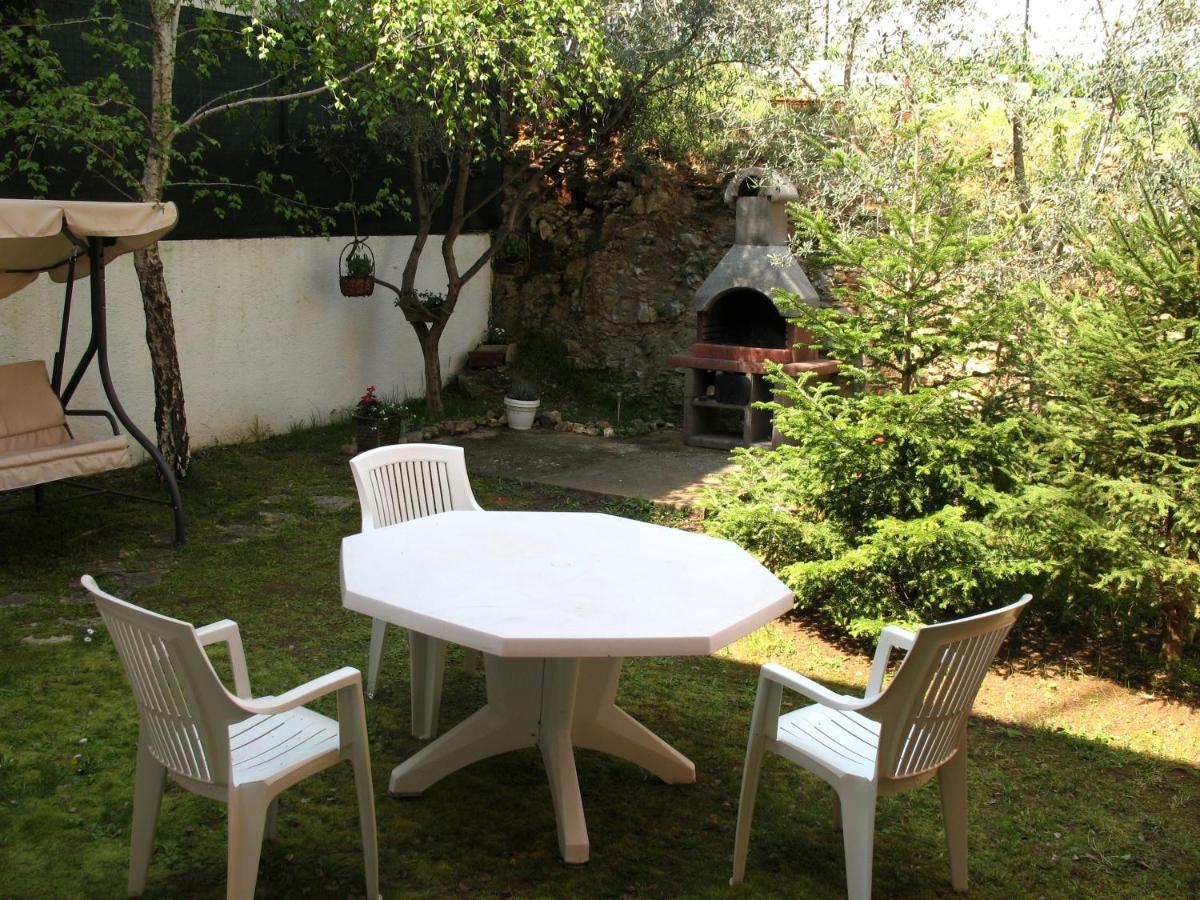 Apartment Evergreen Pula Dış mekan fotoğraf
