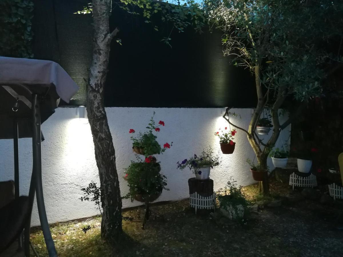 Apartment Evergreen Pula Dış mekan fotoğraf
