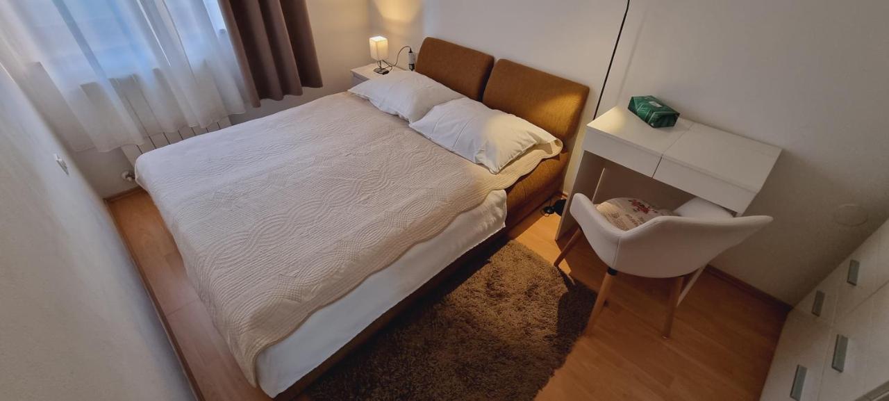 Apartment Evergreen Pula Dış mekan fotoğraf