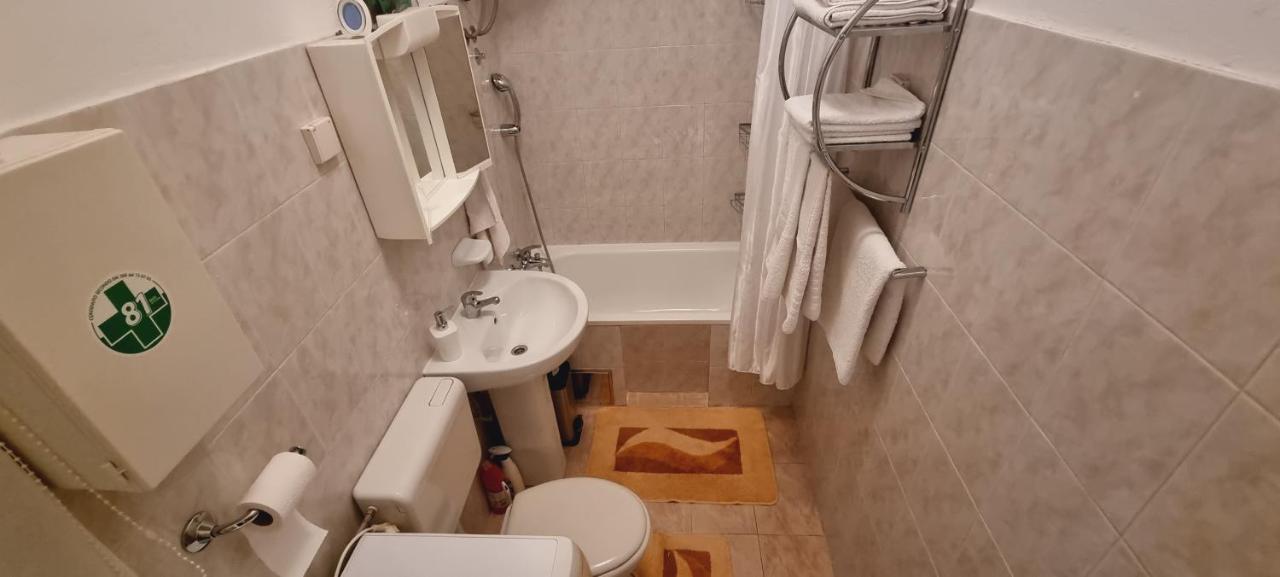Apartment Evergreen Pula Dış mekan fotoğraf
